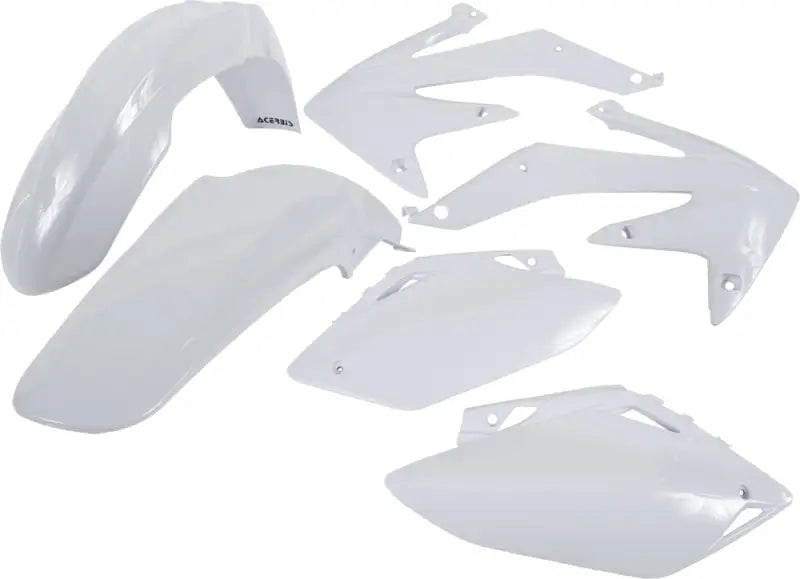 2071100002 Plastic Kit White