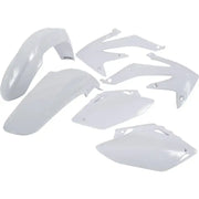 2071100002 Plastic Kit White