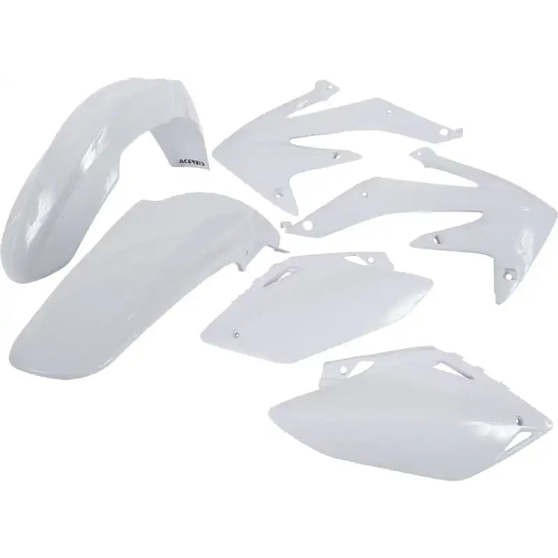 2071100002 Plastic Kit White