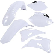 2071110002 Plastic Kit White