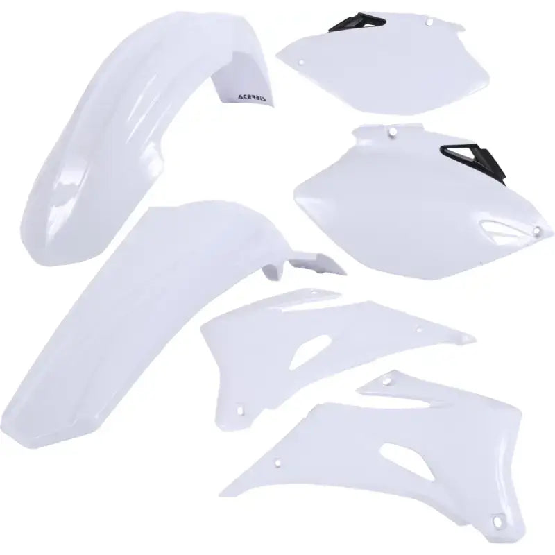 2071110002 Plastic Kit White