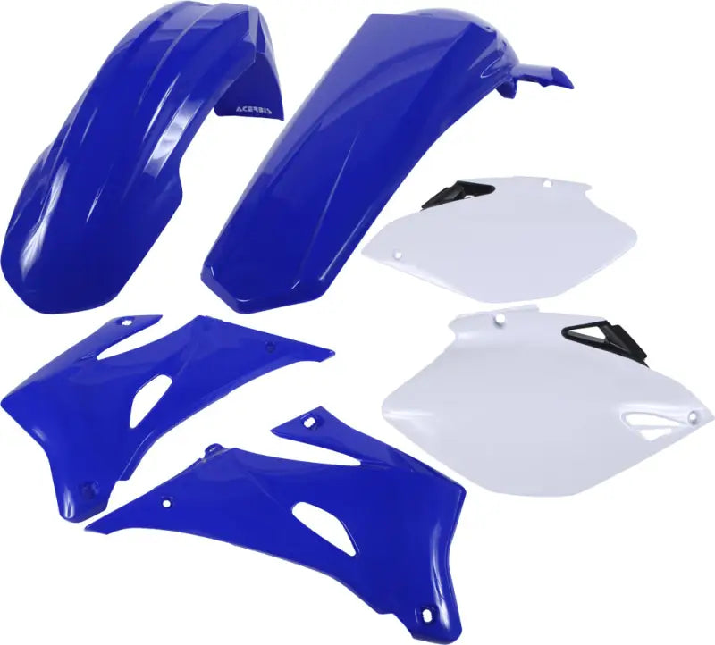 2071110215 Plastic Kit Blue