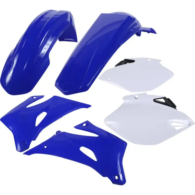 2071110215 Plastic Kit Blue
