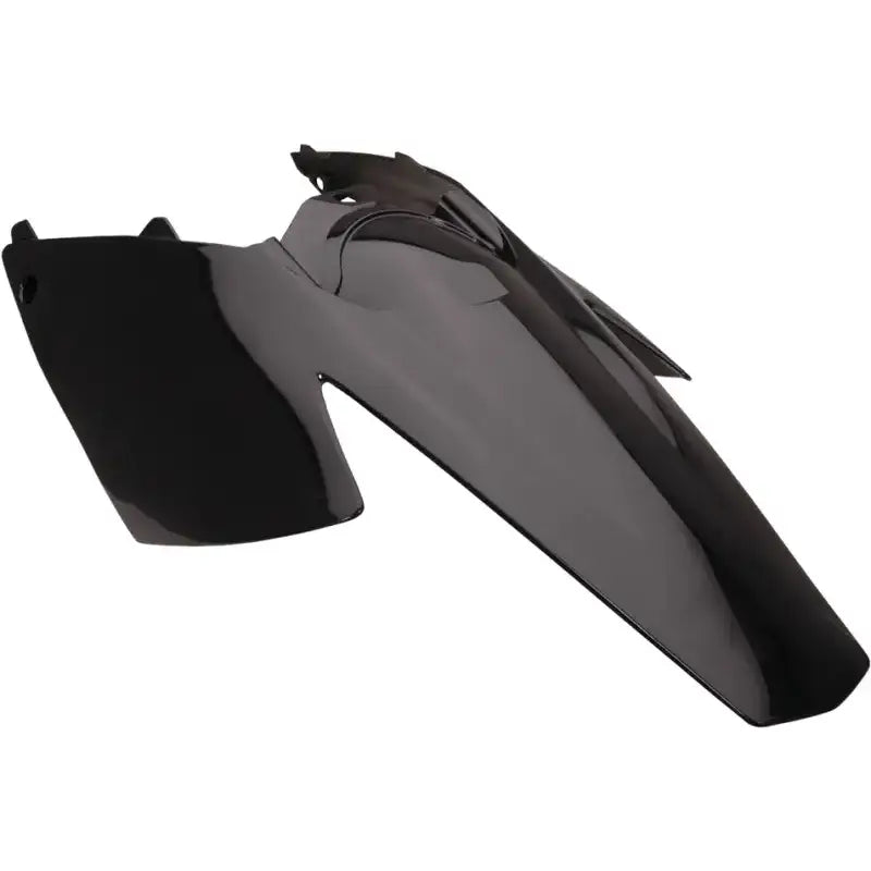 2071120001 Rear/Side Cowling Black - (Black)