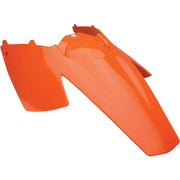 2071120237 Rear/Side Cowling Orange - (Orange)