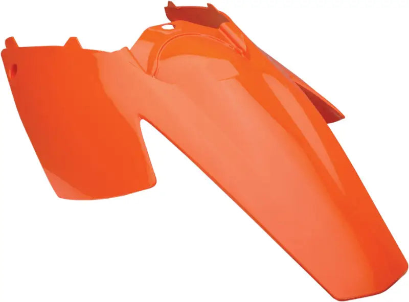 2071120237 Rear/Side Cowling Orange - (Orange)