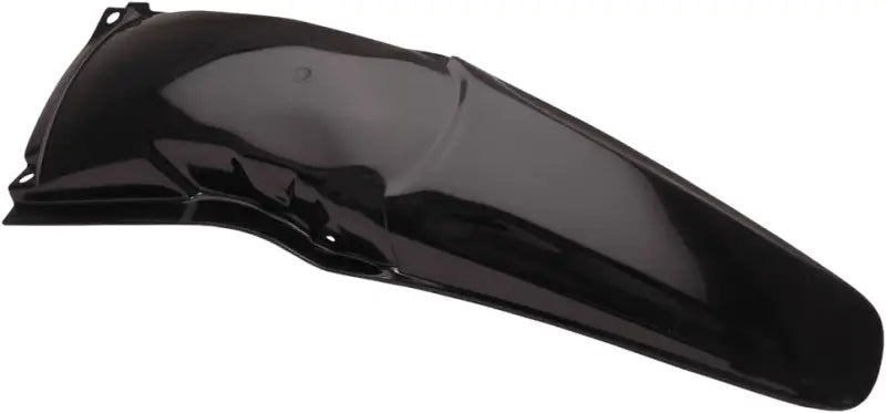 2071190001 Rear Fender Black