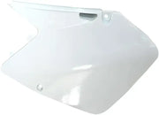 2071210002 Side Panels White