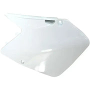 2071210002 Side Panels White