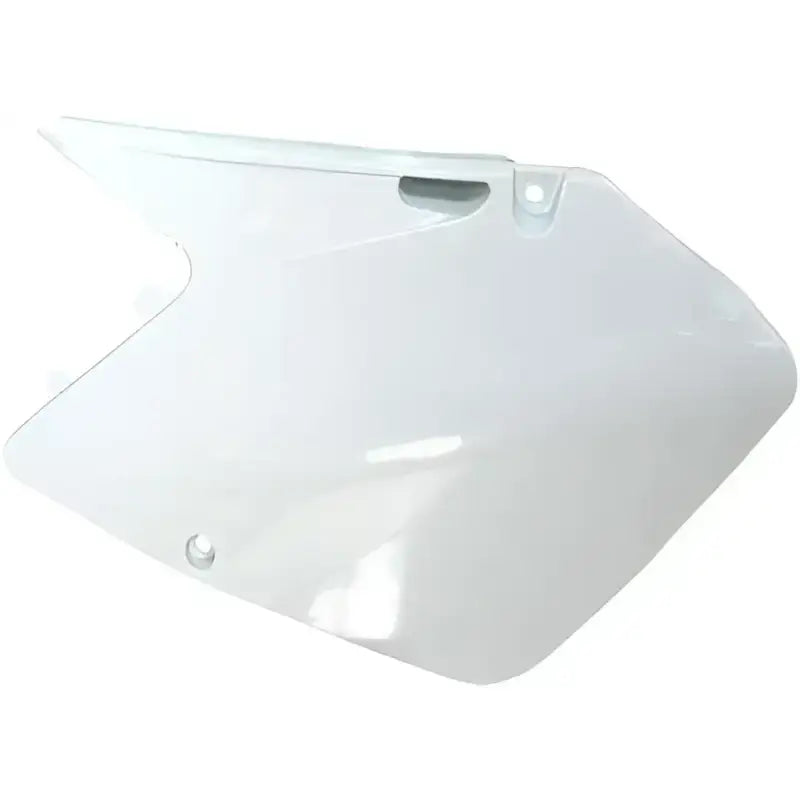 2071210002 Side Panels White