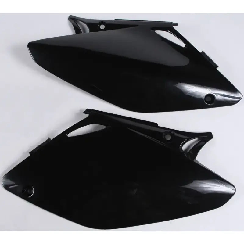 2071220001 Side Panels Black