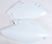 2071220002 Side Panels White