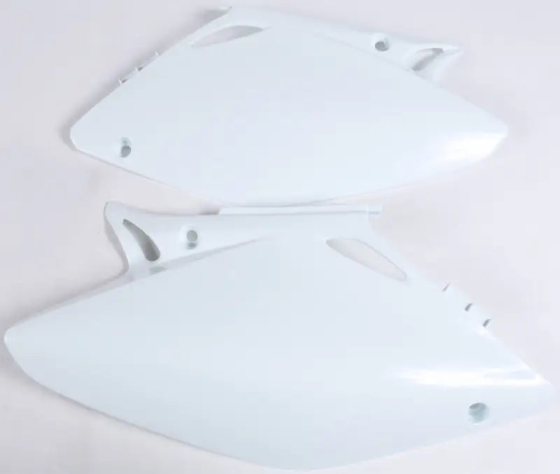2071220002 Side Panels White