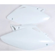 2071220002 Side Panels White