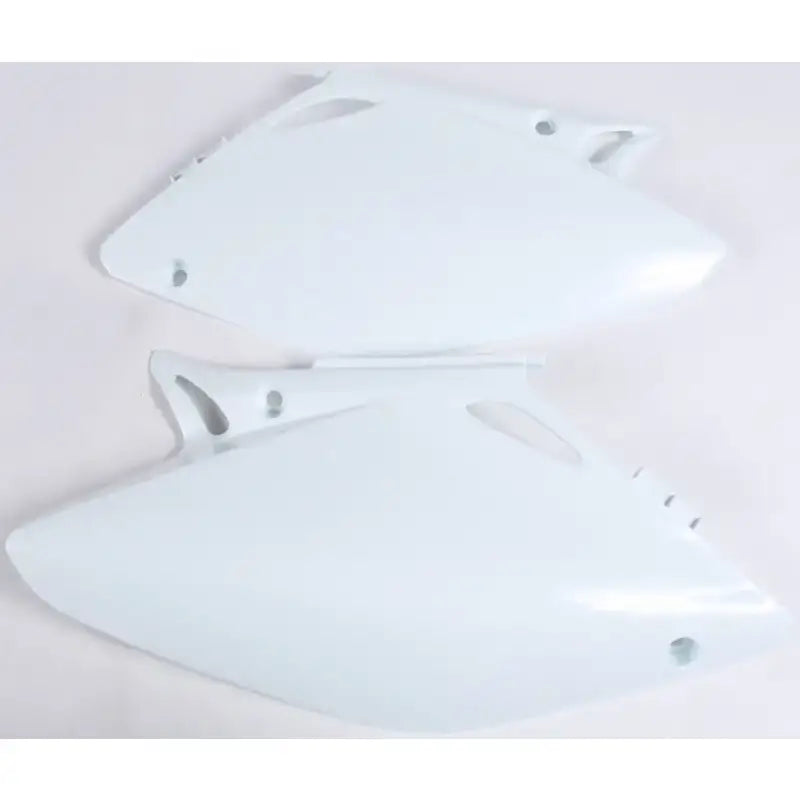 2071220002 Side Panels White