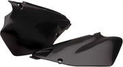 2071230001 Side Panels Black