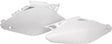 2071230002 Side Panels White
