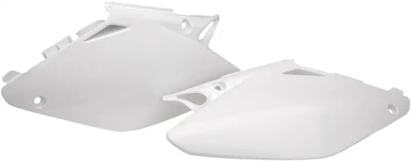 2071230002 Side Panels White