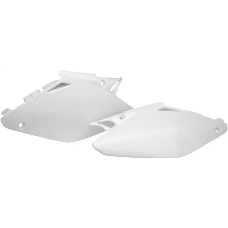 2071230002 Side Panels White