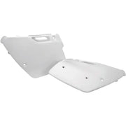 2071240002 Side Panels White - (White)