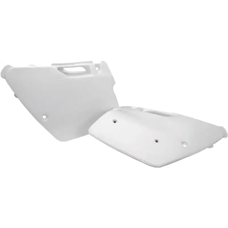 2071240002 Side Panels White - (White)