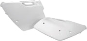 2071240002 Side Panels White - (White)