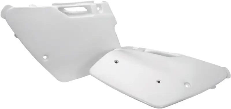 2071240002 Side Panels White - (White)