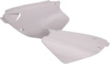 2071280002 Side Panels White