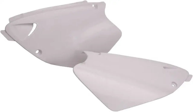 2071280002 Side Panels White