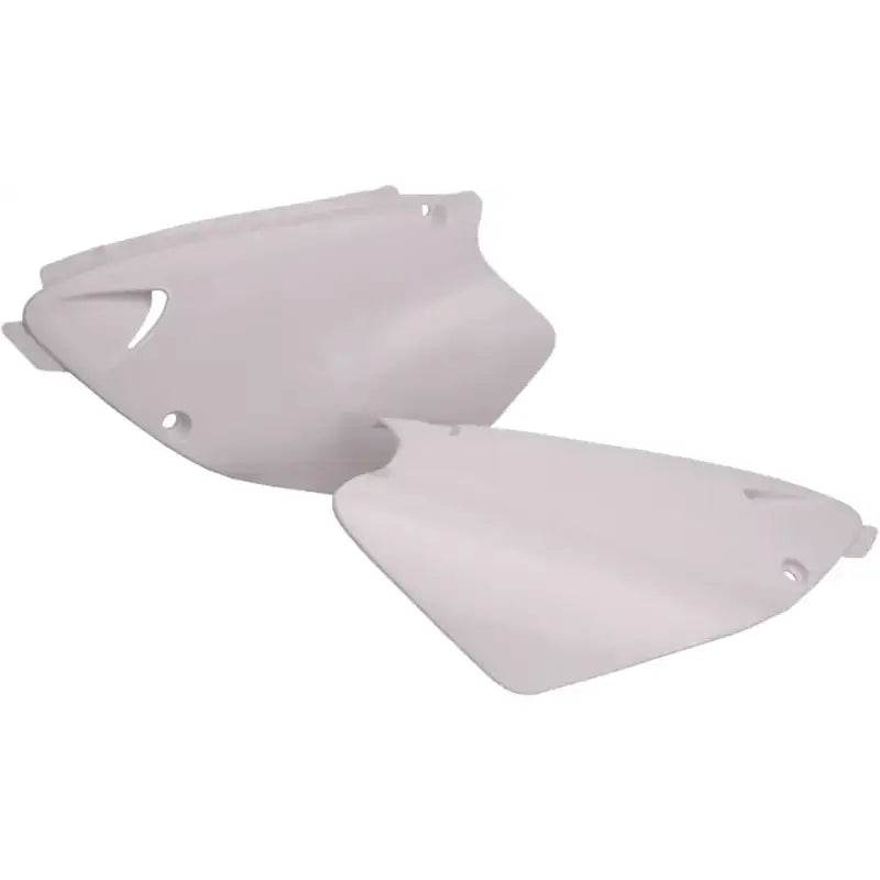 2071280002 Side Panels White