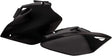 2071310001 Side Panels Black
