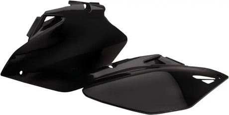 2071310001 Side Panels Black