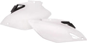 2071310002 Side Panels White