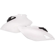 2071310002 Side Panels White