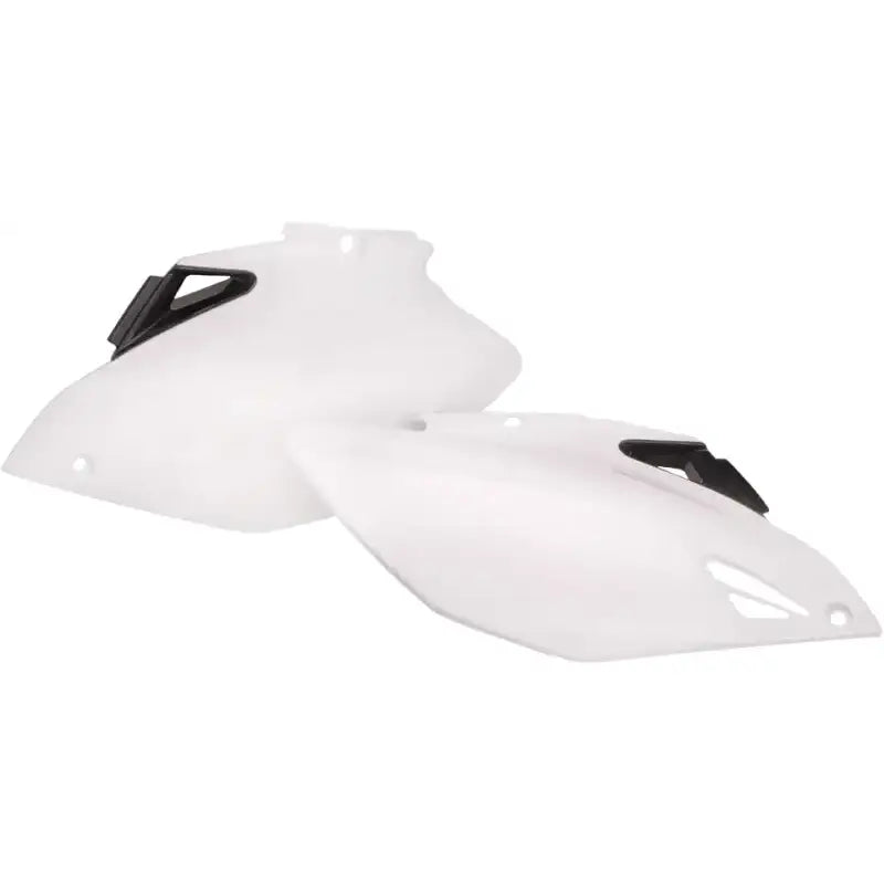 2071310002 Side Panels White