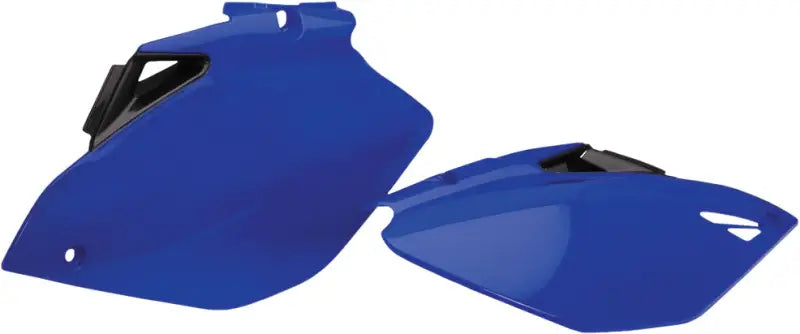 2071310003 Side Panels Blue