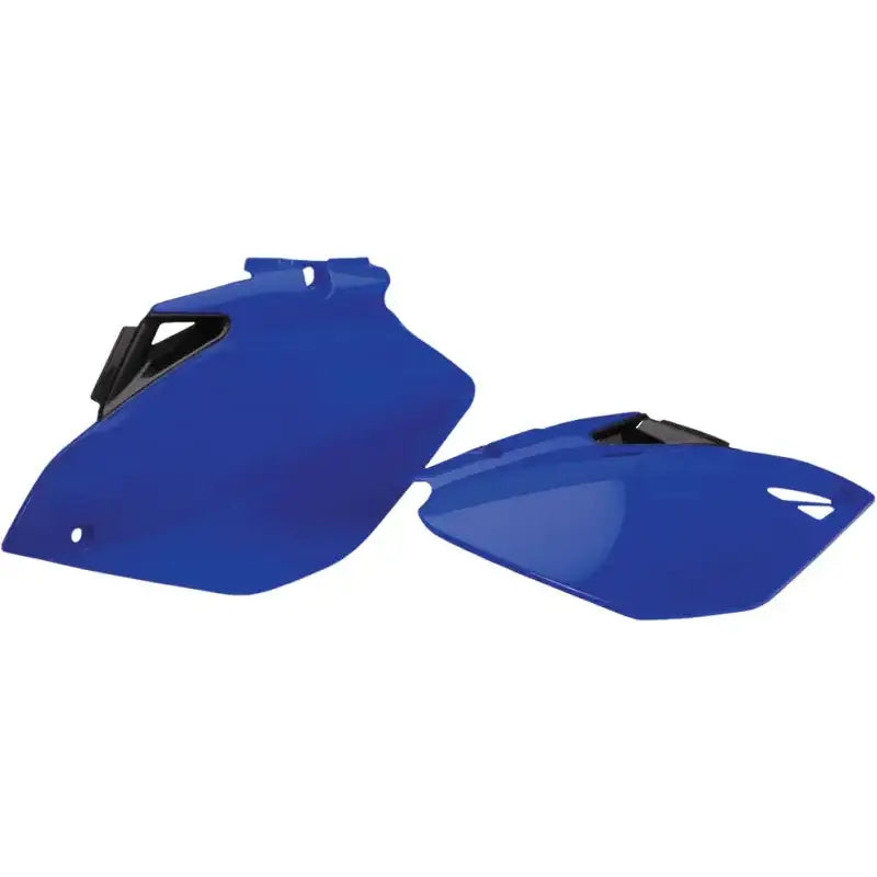 2071310003 Side Panels Blue