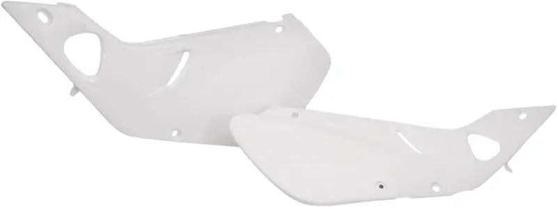 2071320002 Side Panels White
