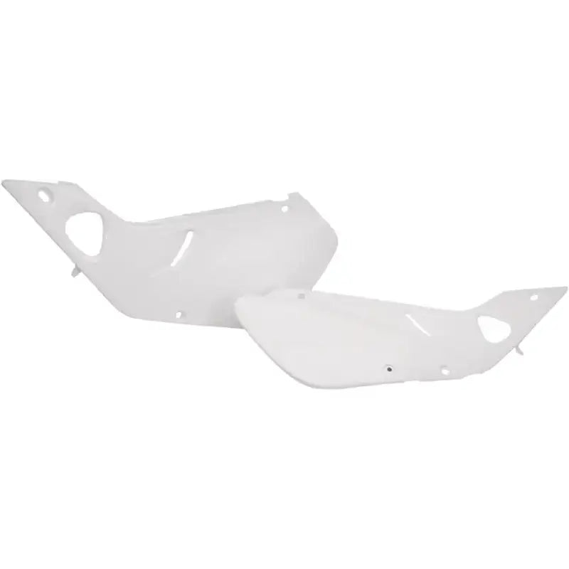 2071320002 Side Panels White