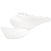 2071350002 Side Panels White - (White)
