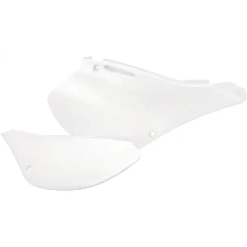2071350002 Side Panels White - (White)