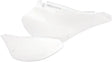 2071350002 Side Panels White - (White)