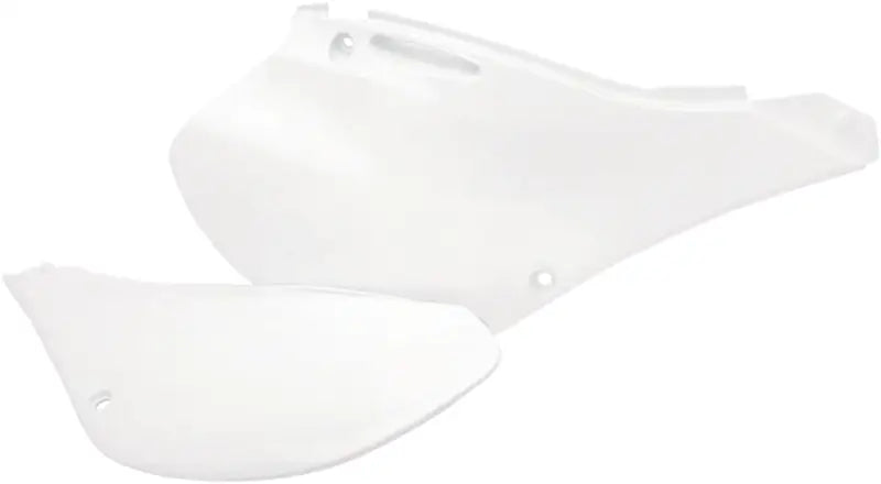 2071350002 Side Panels White - (White)