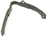 2071499999 Chain Slider Black