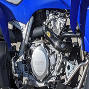 207170 P3 Heat Shield Yamaha - RV and Auto Parts