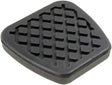 20726 Brake Pedal Pad
