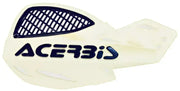 2072670002 Uniko Vented Handguards White