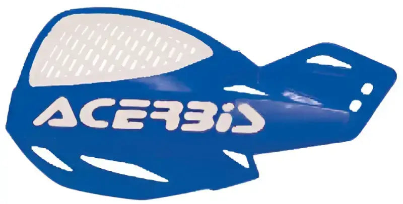 2072670003 Uniko Vented Handguards Blue