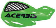 2072670006 Uniko Vented Handguards Green