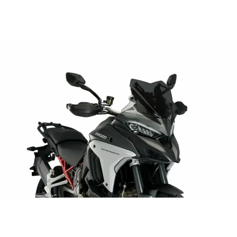 20729F Windscreen Sport Dark Smoke Duc